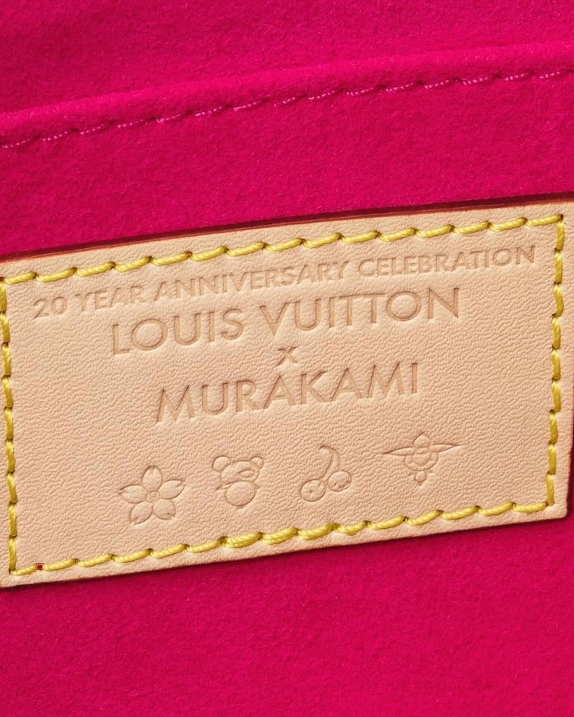 Takashi Murakami and Louis Vuitton: Celebrating 20 Years of Iconic Collaboration