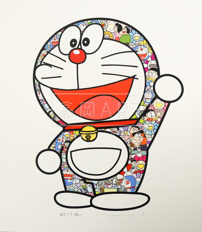 Doraemon