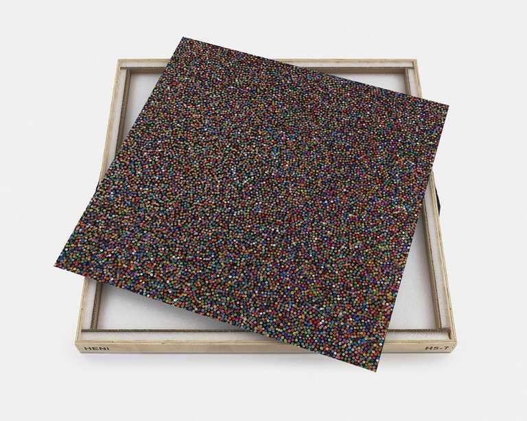 Damien Hirst - Cafe Royal (H5 7)