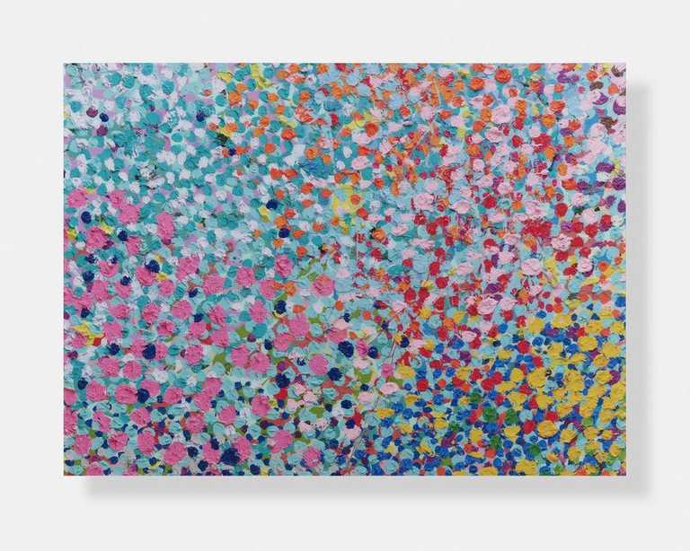 Damien Hirst - Andromeda (H4-2)